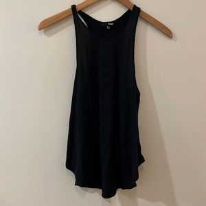 Wilfred Free Small Navy Blue Tank